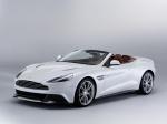 Aston Martin Vanquish Volante 2013 года (WW)